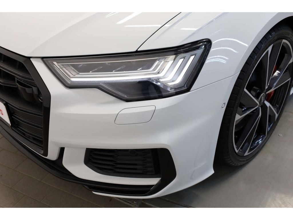 Audi S6 2023