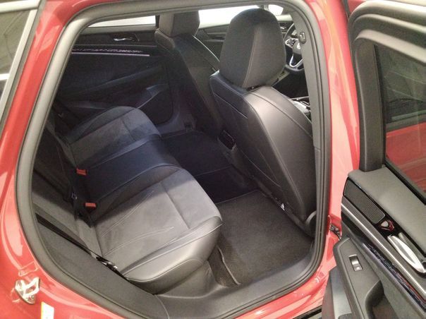 Volkswagen ID.7 2025