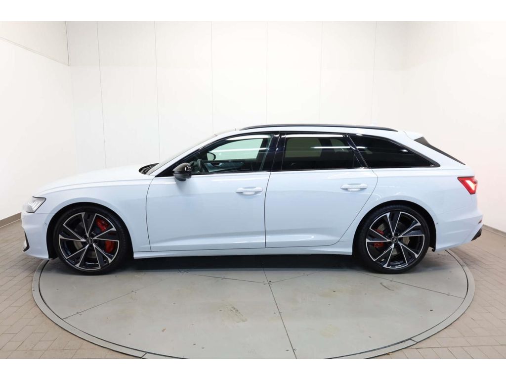 Audi S6 2023
