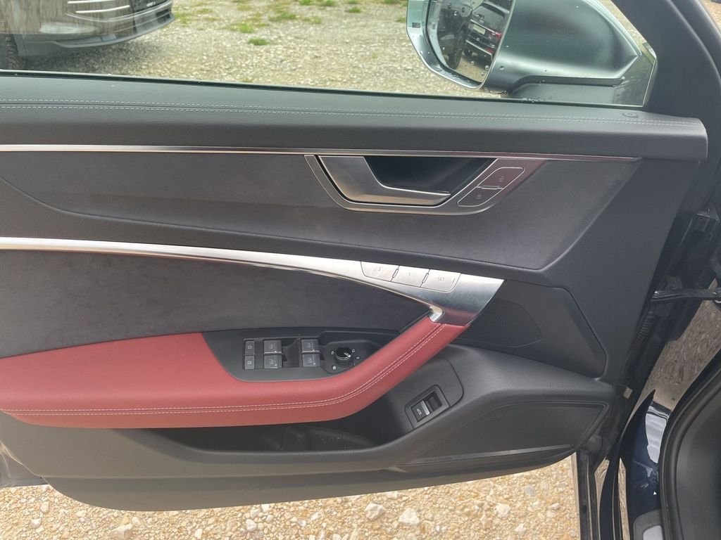 Audi S6 2024