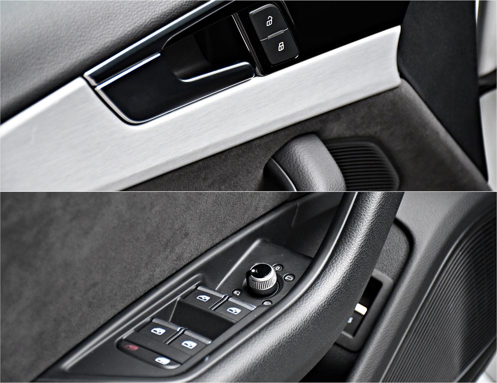 Audi A5 2021