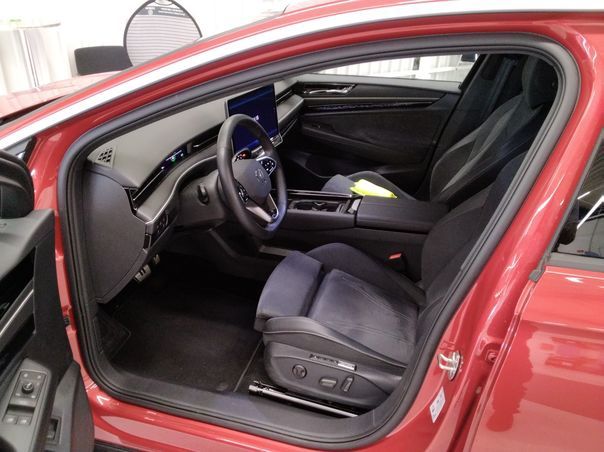 Volkswagen ID.7 2025