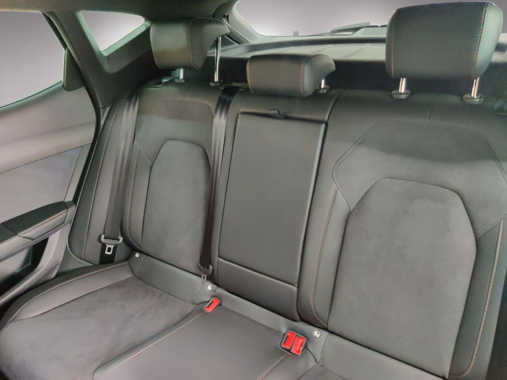 Cupra Formentor 2025