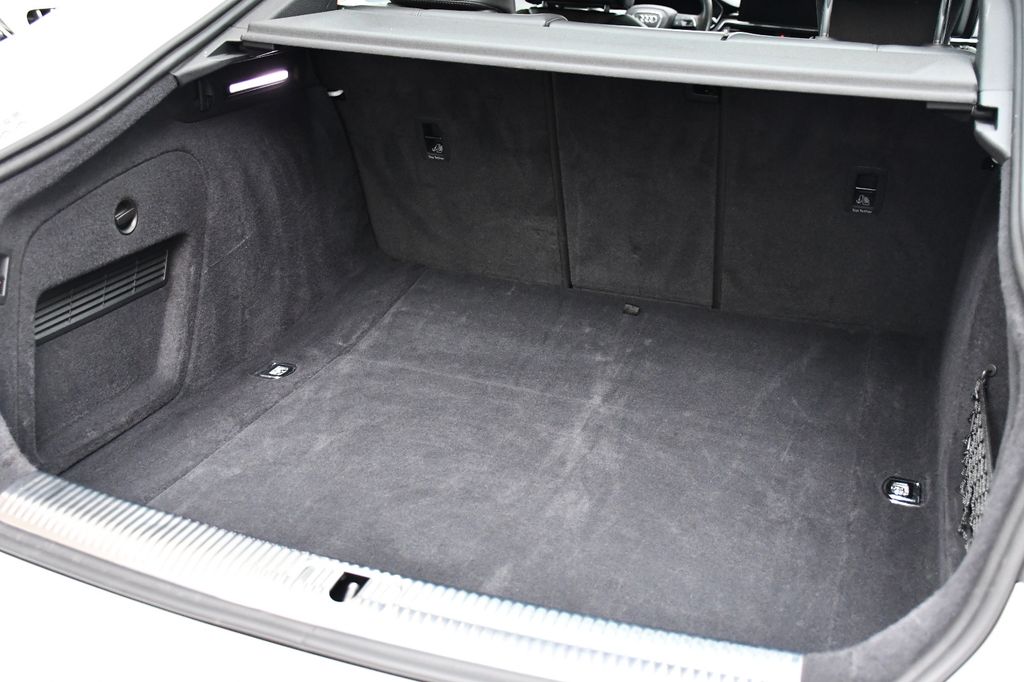 Audi A5 2021
