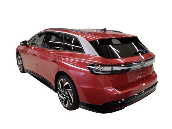 Volkswagen ID.7 2025