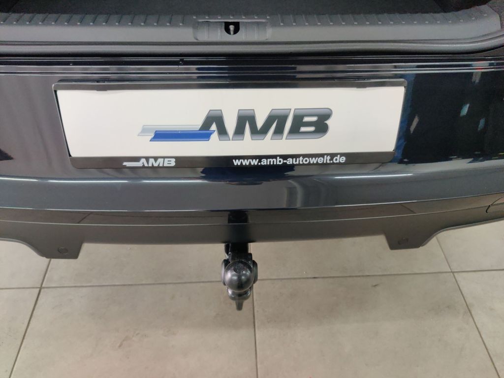 Cupra Formentor 2025