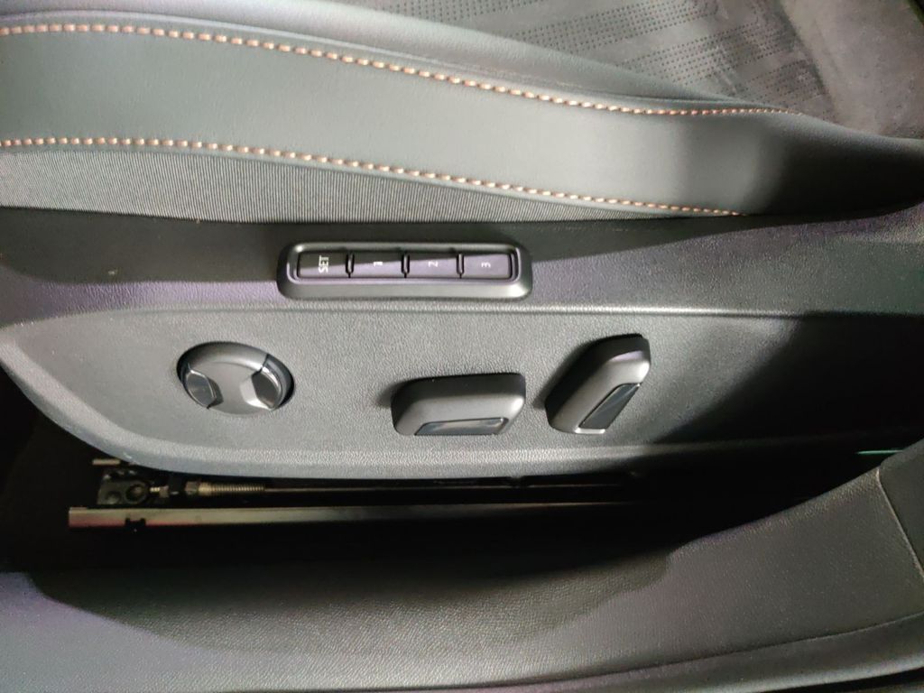 Cupra Formentor 2025