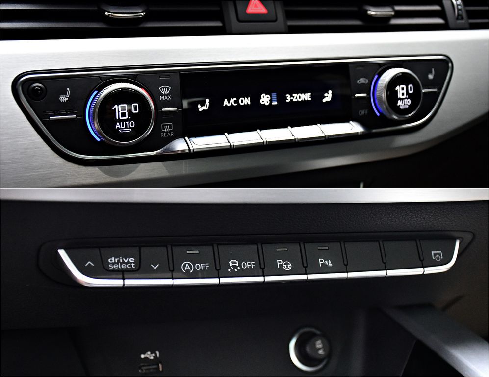Audi A5 2021