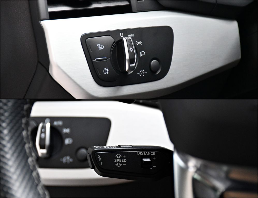 Audi A5 2021