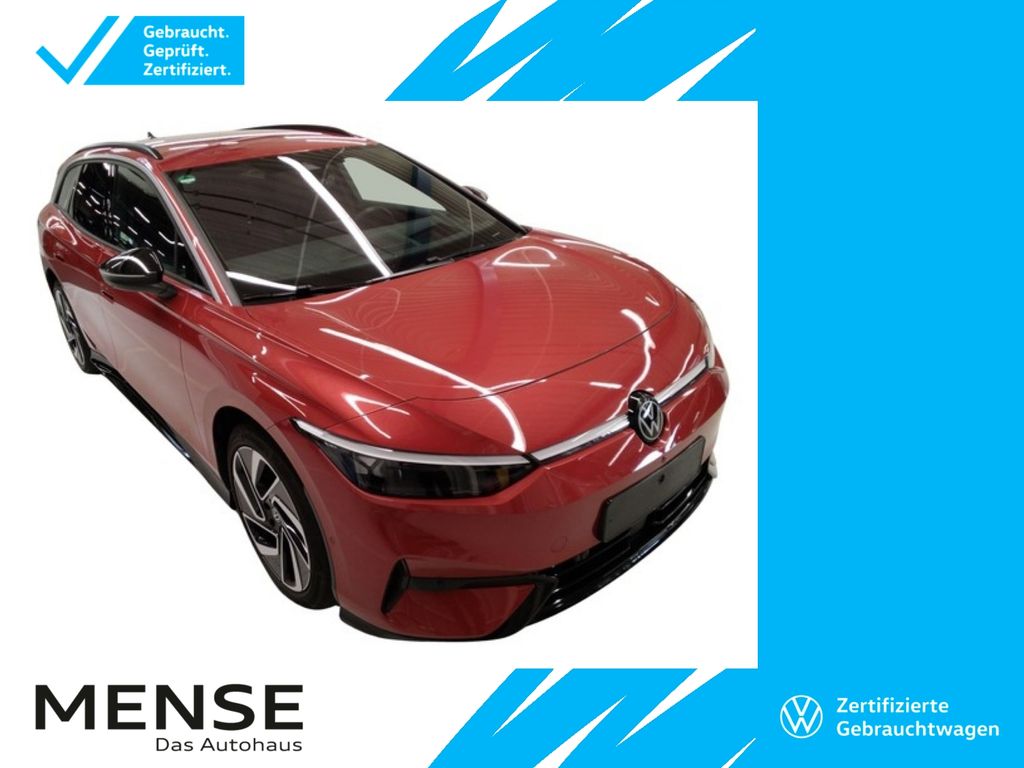 Volkswagen ID.7 2025