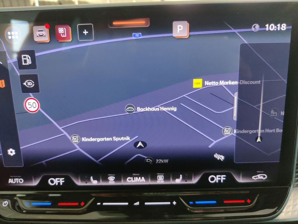 Cupra Formentor 2025