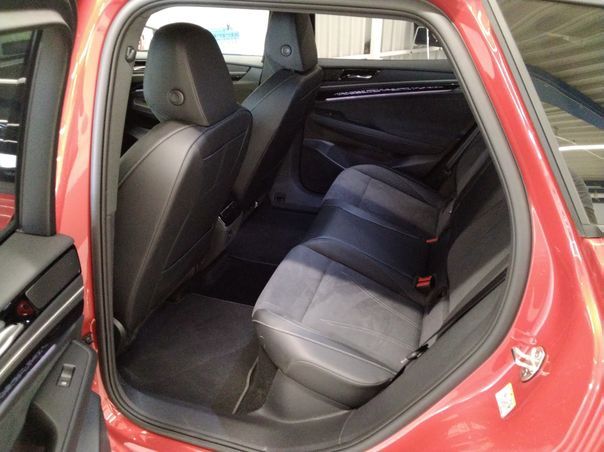 Volkswagen ID.7 2025