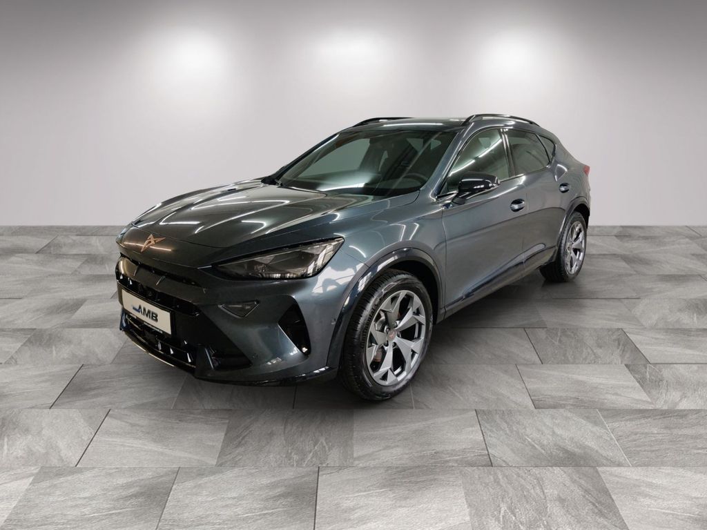 Cupra Formentor 2025