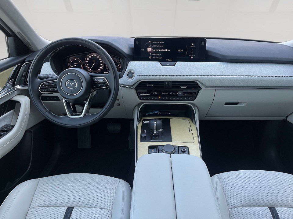 Mazda CX-80