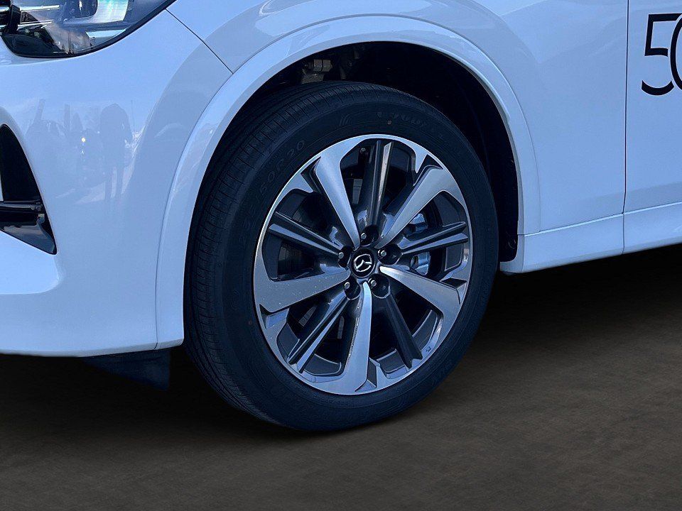 Mazda CX-80
