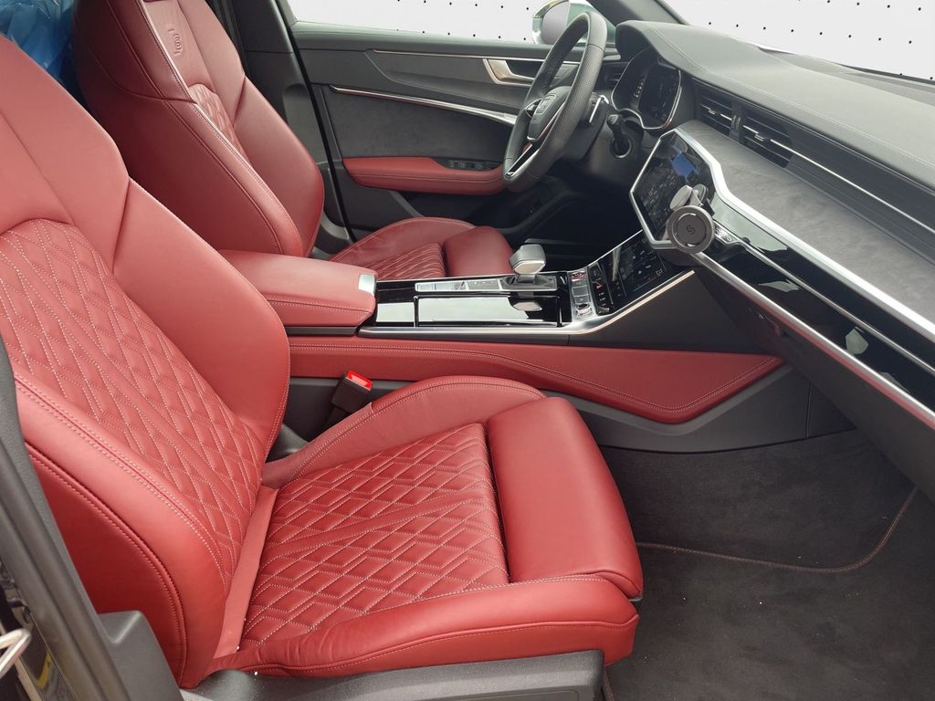Audi S6 2024