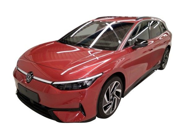Volkswagen ID.7 2025