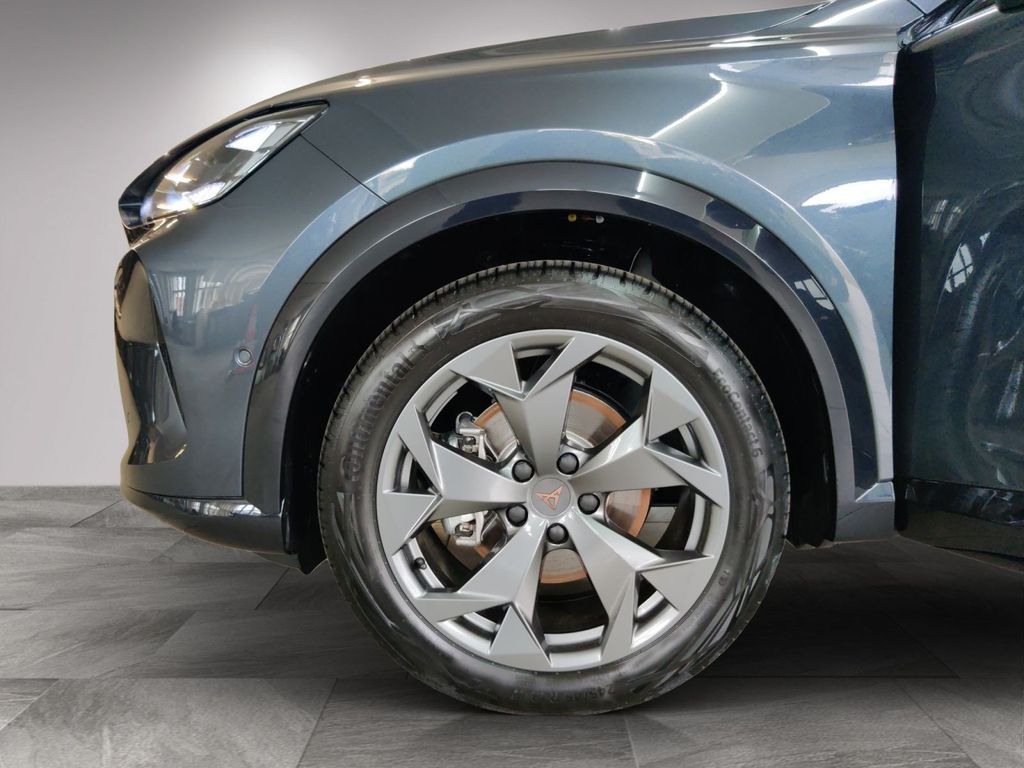 Cupra Formentor 2025