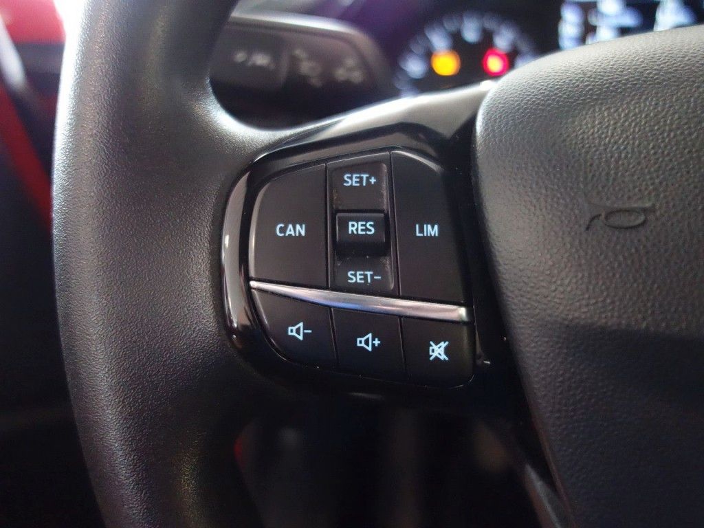 Ford Fiesta 2019