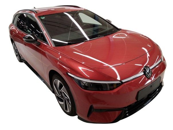 Volkswagen ID.7 2025