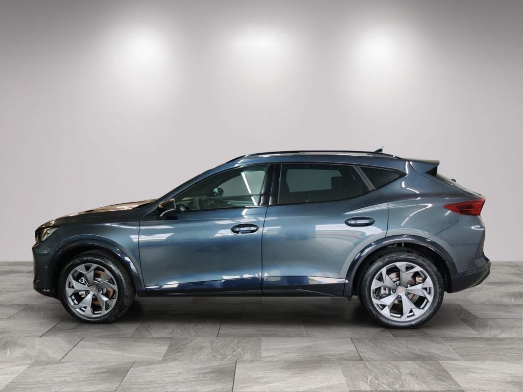 Cupra Formentor 2025