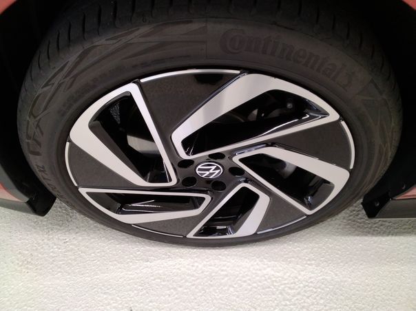 Volkswagen ID.7 2025