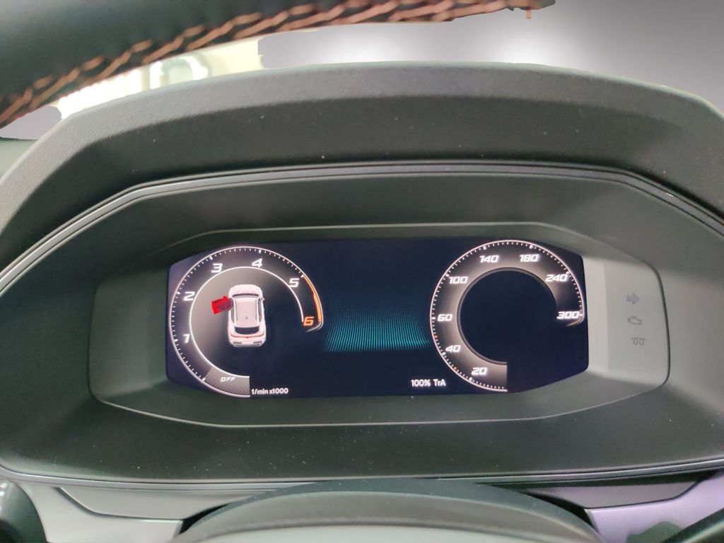 Cupra Formentor 2025