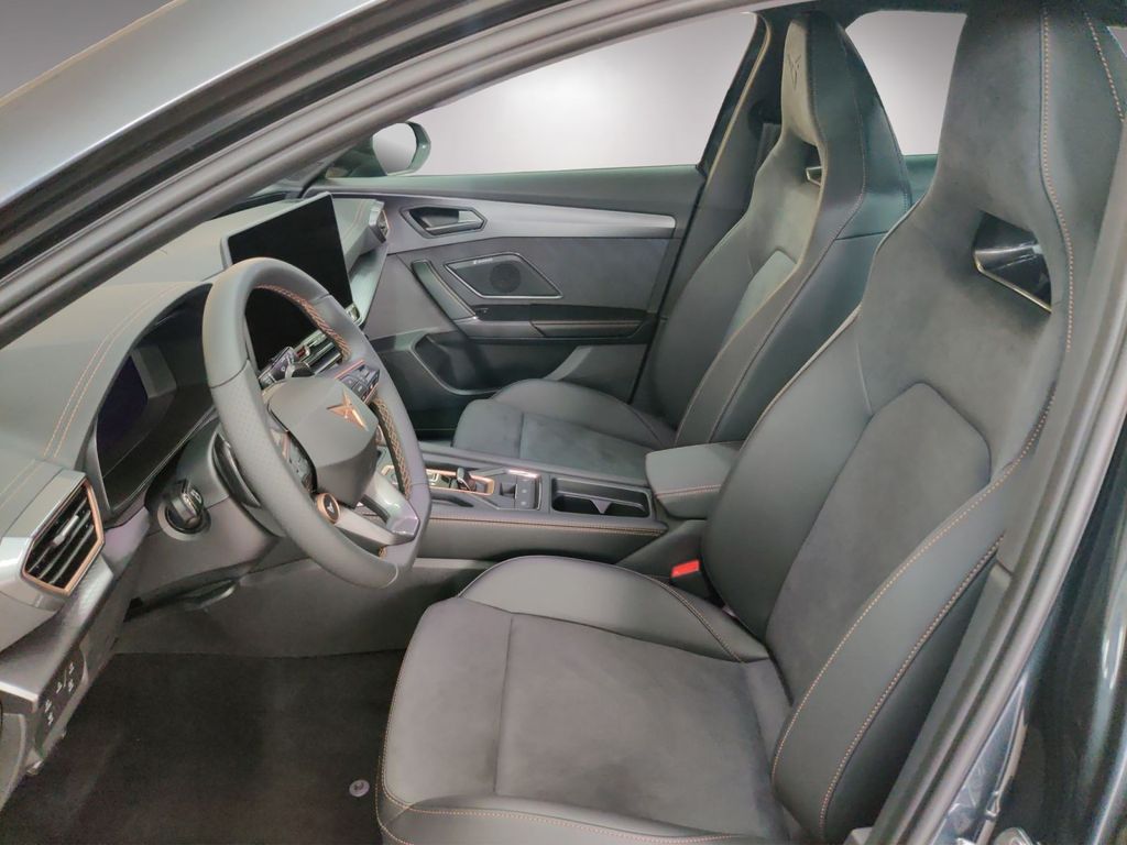 Cupra Formentor 2025