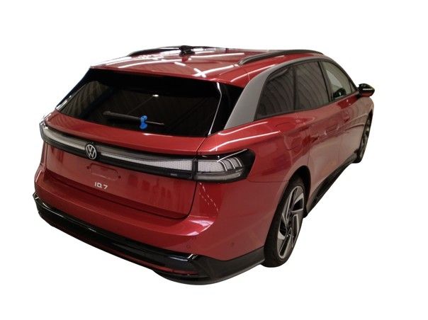 Volkswagen ID.7 2025