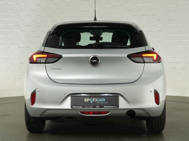 Opel Corsa 2022