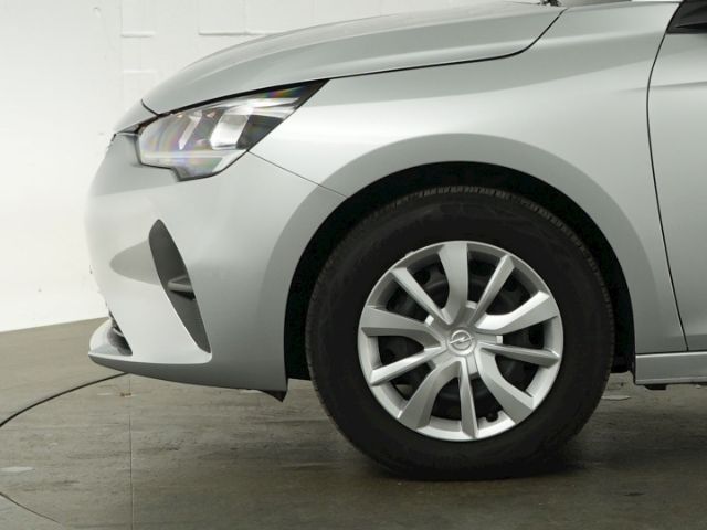 Opel Corsa 2022