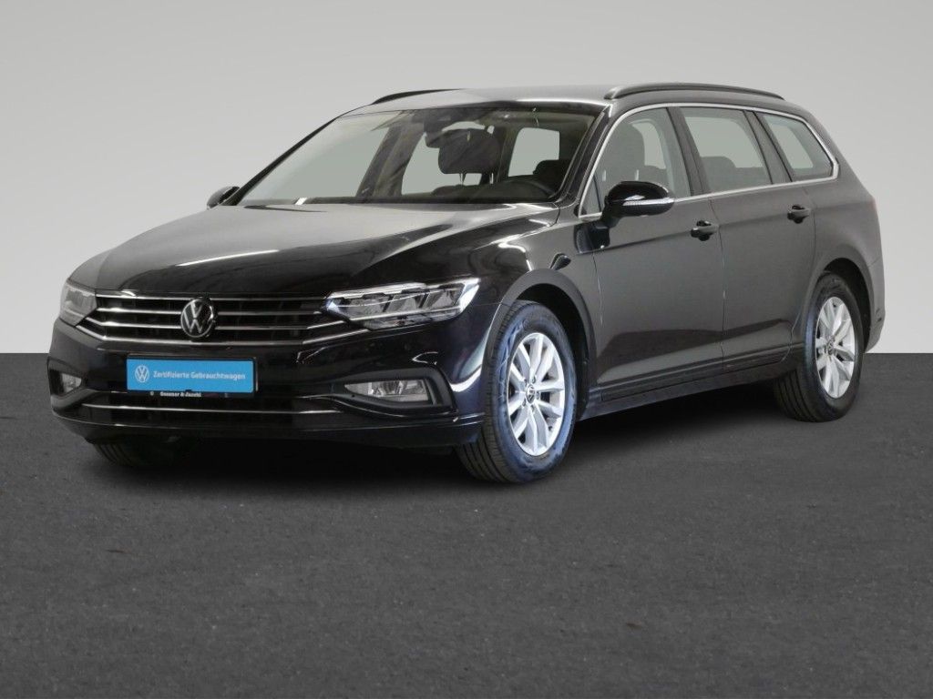 Volkswagen Passat Variant 2023