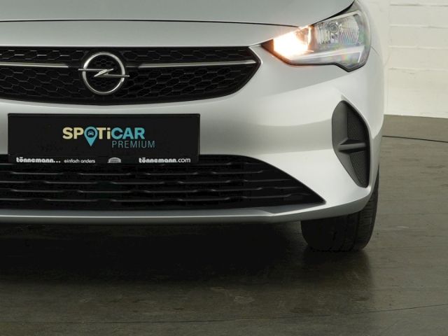 Opel Corsa 2022