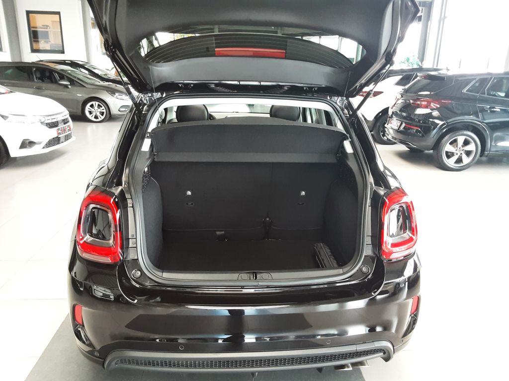 Fiat 500X 2024