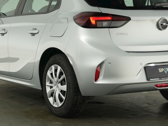 Opel Corsa 2022