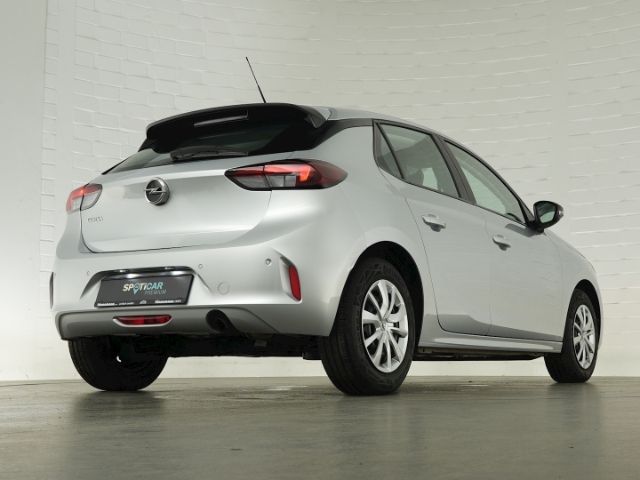 Opel Corsa 2022