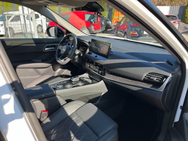 Nissan X-Trail 2025