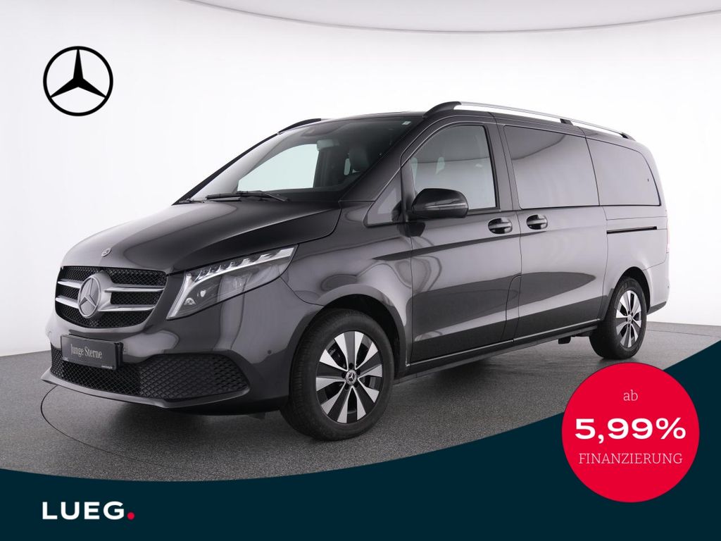 Mercedes-Benz V 250 2024