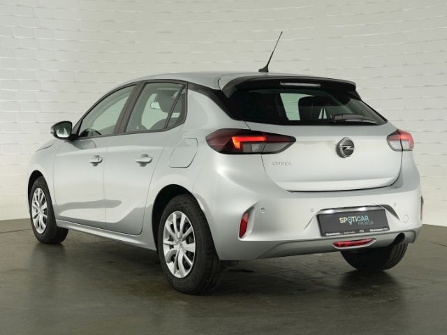 Opel Corsa 2022