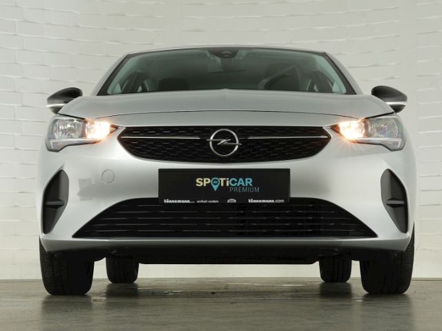 Opel Corsa 2022