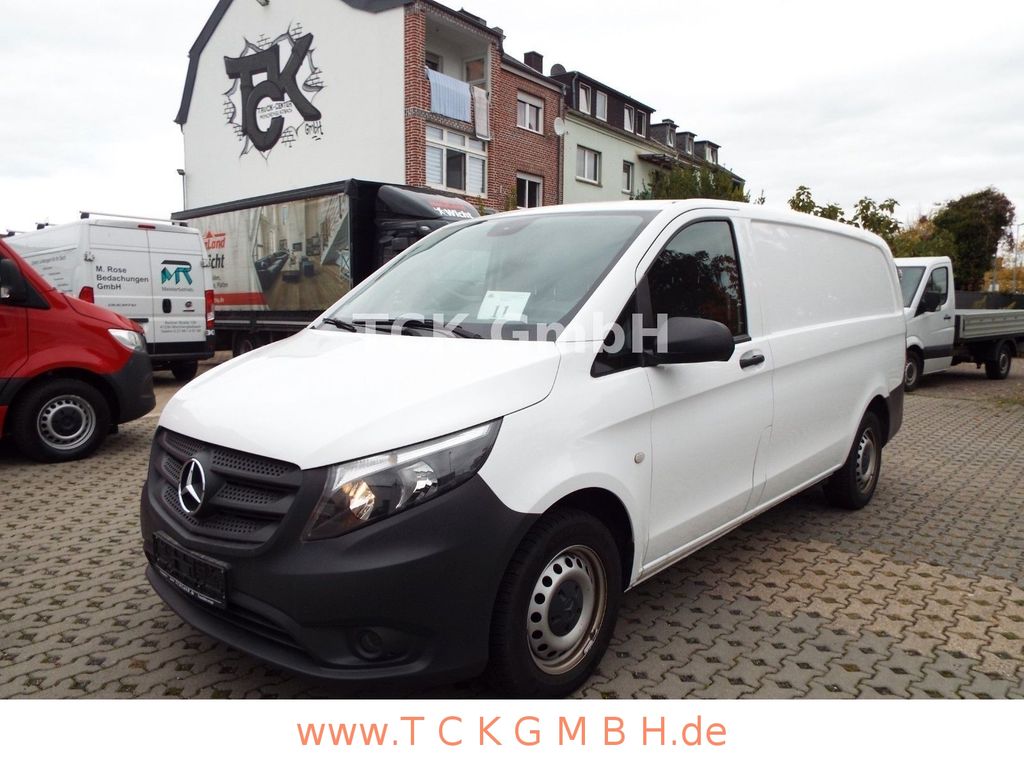 Mercedes-Benz Vito 2022