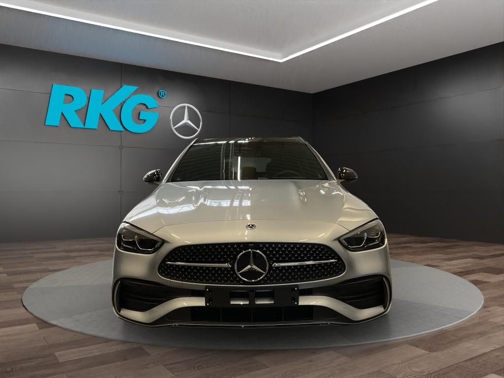 Mercedes-Benz C 220 2025