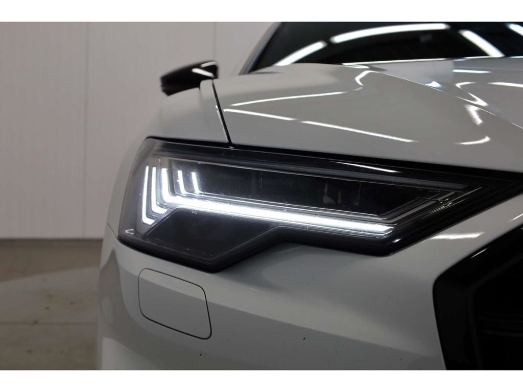 Audi S6 2023