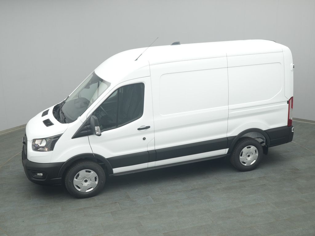 Ford Transit 2025