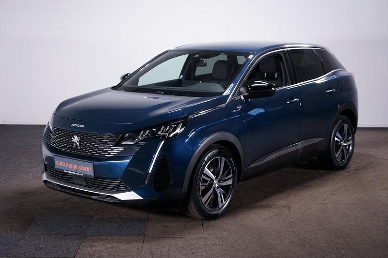 Peugeot 3008 2023