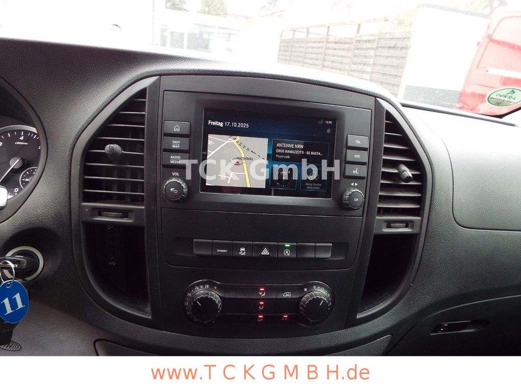 Mercedes-Benz Vito 2022