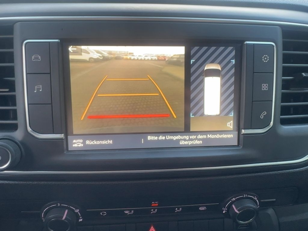 Fiat Scudo 2023