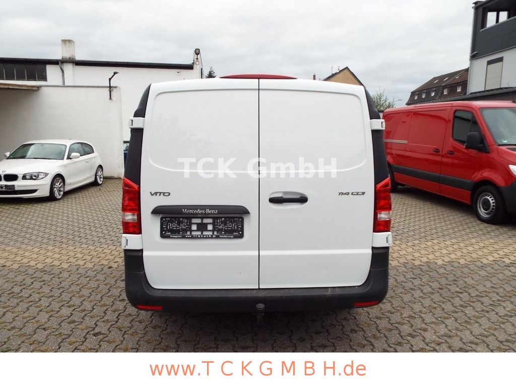 Mercedes-Benz Vito 2022