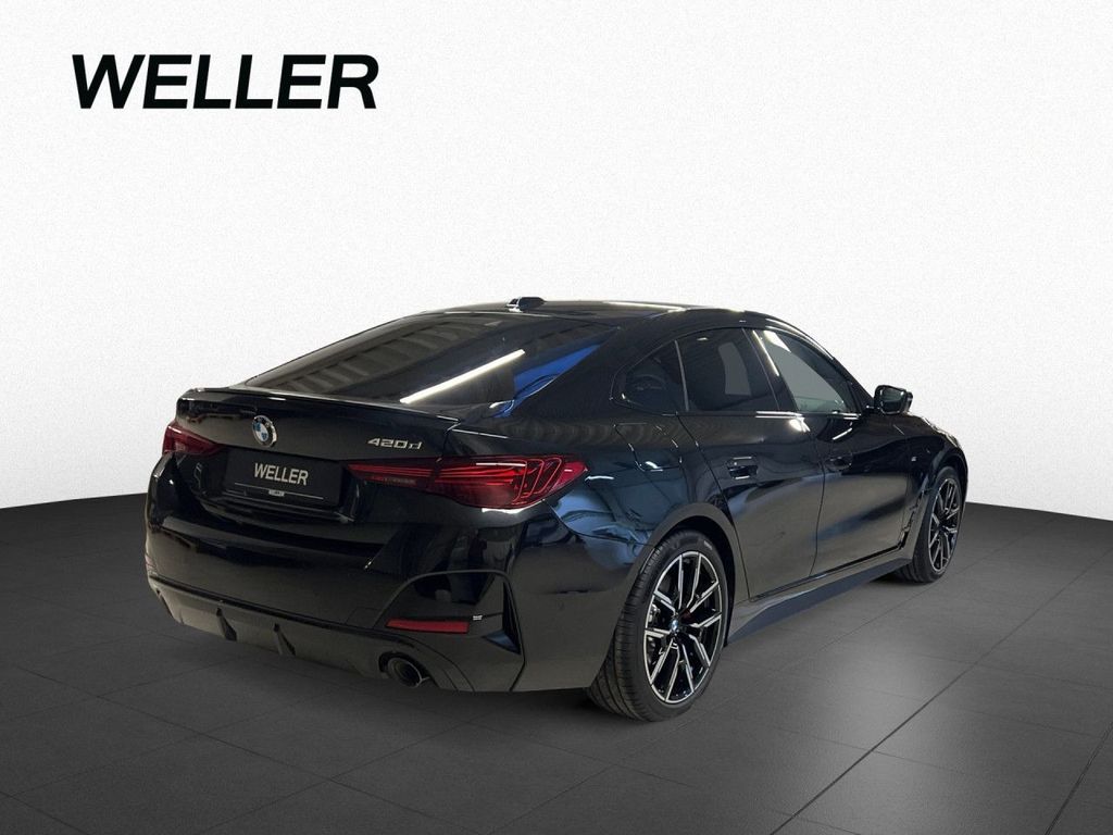 BMW 420