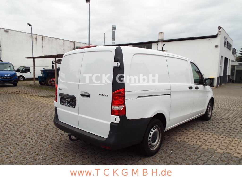 Mercedes-Benz Vito 2022